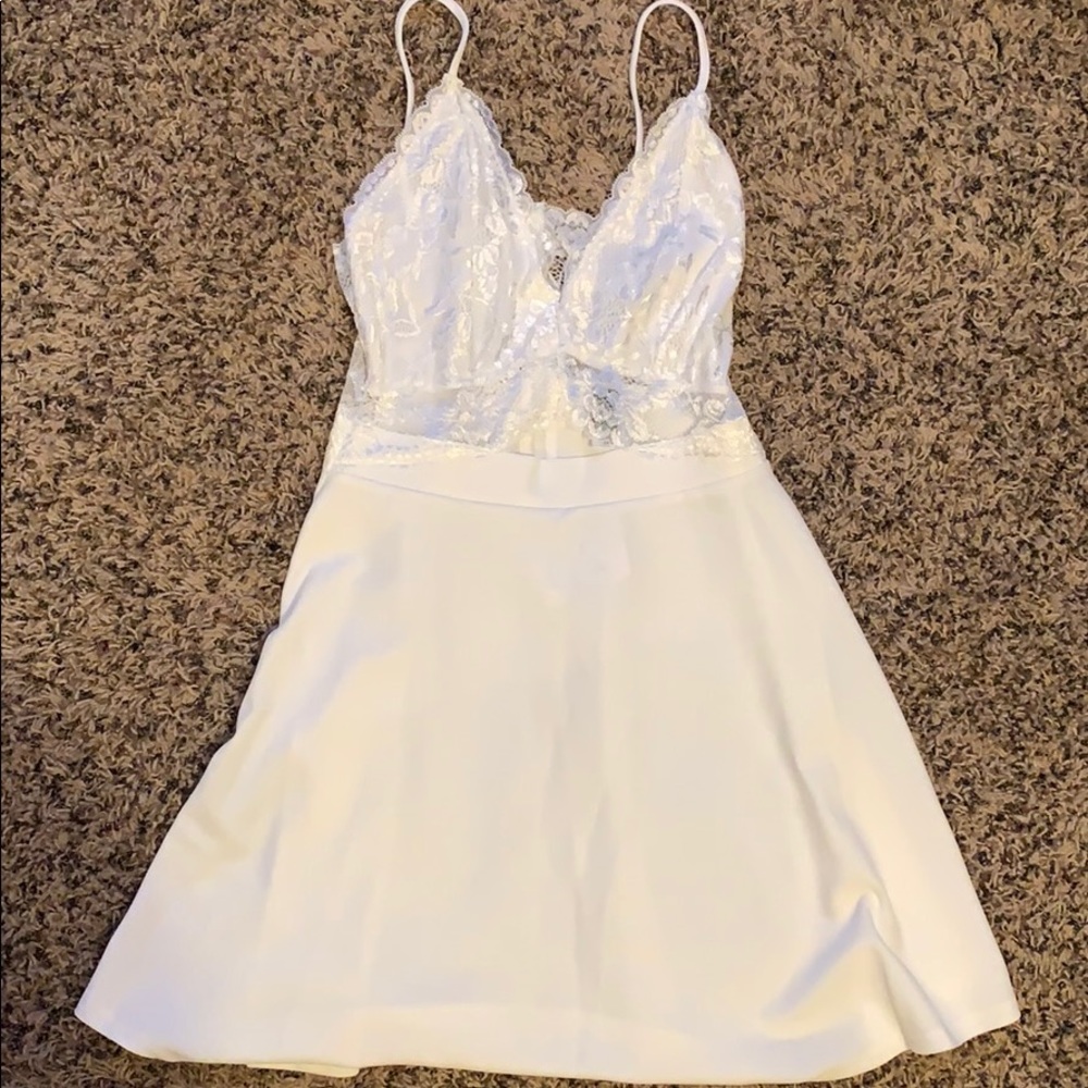 Windsor skater dress